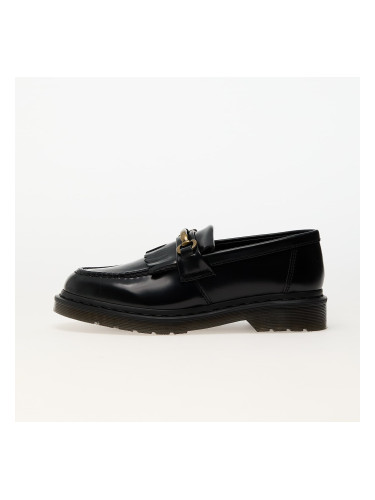 Обувки Dr. Martens Adrian Snaffle Black Polished Smooth 5