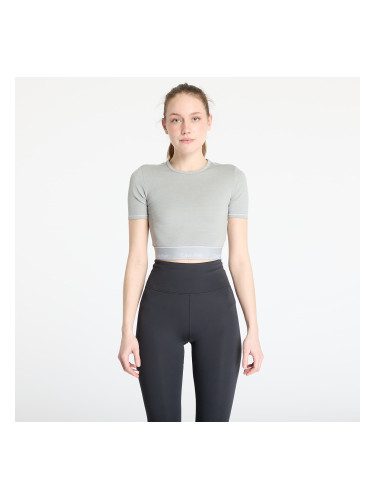 Тениска Calvin Klein Sport Wo Short Sleeve T-Shirt Grey Heather S
