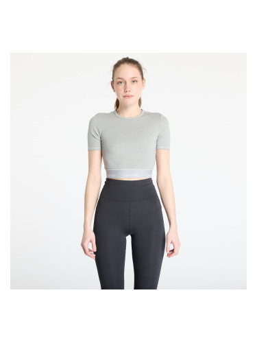 Тениска Calvin Klein Sport Wo Short Sleeve T-Shirt Grey Heather S