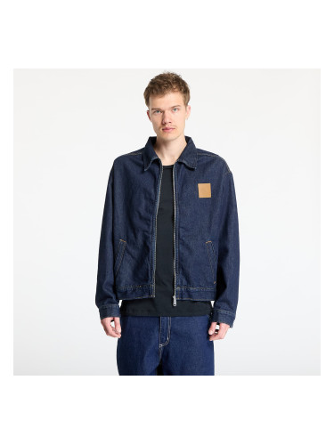 Яке Calvin Klein Jeans Relaxed Zip Denim Jacket Denim M