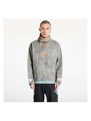 Яке adidas Camo Jacket Q1 Beige/ Alumina M