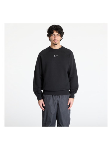 Суитшърт Nike x NOCTA Men's Fleece CS Crew Black/ White L