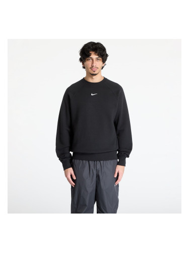 Суитшърт Nike x NOCTA Men's Fleece CS Crew Black/ White XS