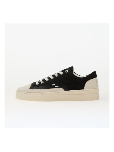 Сникърси Filling Pieces Riviera Low Black EUR 43