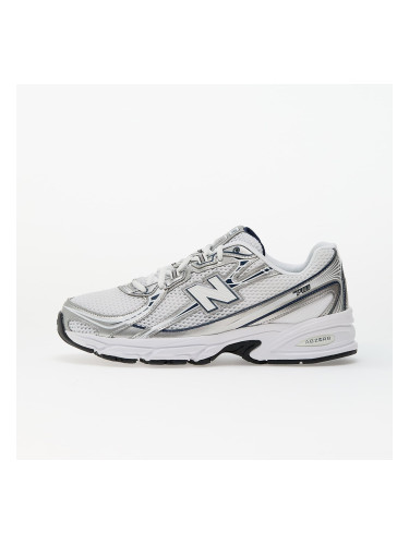 Сникърси New Balance 740 Nb Navy/ White/ Shadow Grey Wn2 EUR 36