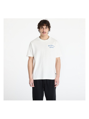 Тениска New Balance Athletics Relaxed League T-Shirt White S