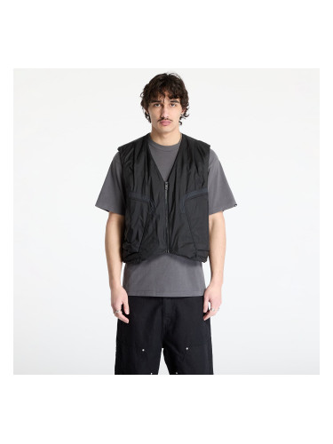 Елек Nike Tech Men's Woven Vest Black/ Black S