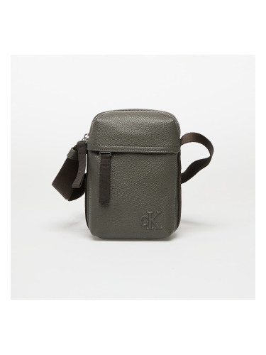 Чанта Calvin Klein Jeans Cargo Reporter S Bag Gray Universal