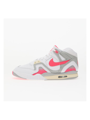 Сникърси Nike Air Tech Challenge 2 White/ Racer Pink-Lt Smoke Grey EUR 37.5