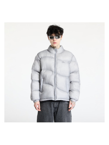 Яке DIME Classic Ripstop Puffer UNISEX Silver XL