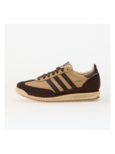 Сникърси adidas Sl 72 Rs Warm Sandstone/ Shadow Brown/ Preloved Brown EUR 44 2/3
