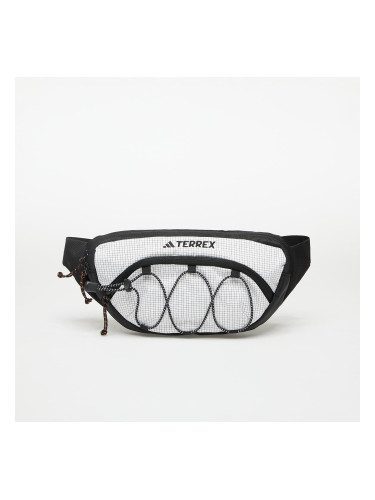 Чантичка за кръста adidas Terrex Multi Waist Pack Dash Grey/ Black Universal