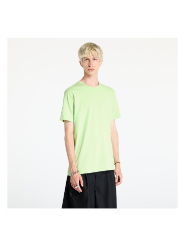 Тениска Comme des Garçons SHIRT Knit T-Shirt Green L