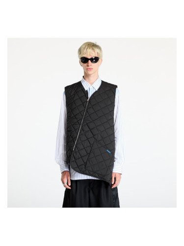 Елек Comme des Garçons SHIRT x Lavenham Wowen Vest Black M