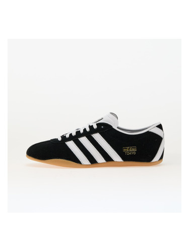 Сникърси adidas Tokyo W Core Black/ Ftw White/ Gum EUR 37 1/3