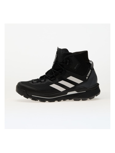 Сникърси adidas Terrex Skychaser Tech Mid Gtx Core Black/ Grey One/ Grey Five EUR 45 1/3