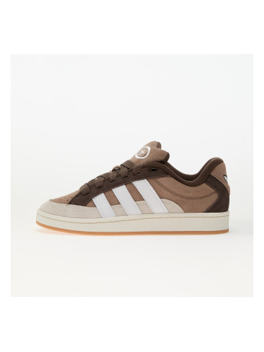 Сникърси adidas Campus 00s Beta Earth Strata/ Ftw White/ Brown EUR 44 2/3