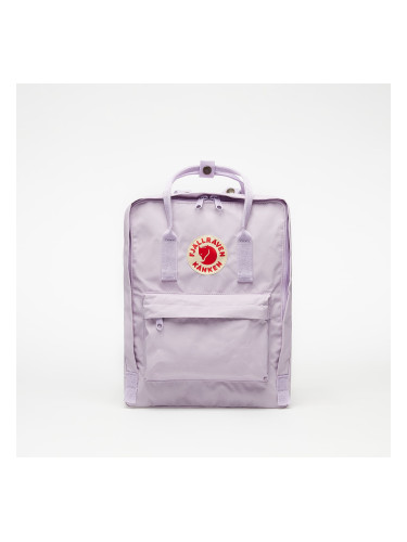 Раница Fjällräven Kånken Backpack Pastel Lavender 16 l