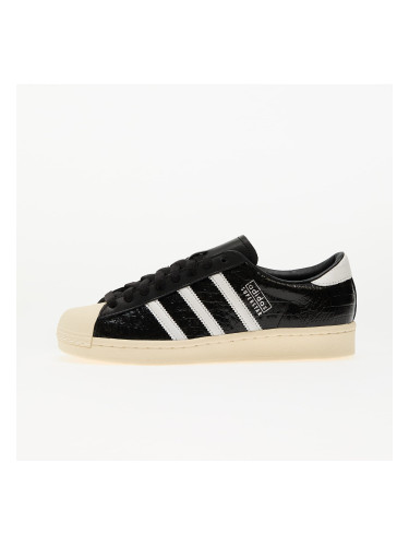 Сникърси adidas Superstar Vintage W Core Black/ Ftw White/ Crew White EUR 35 1/2