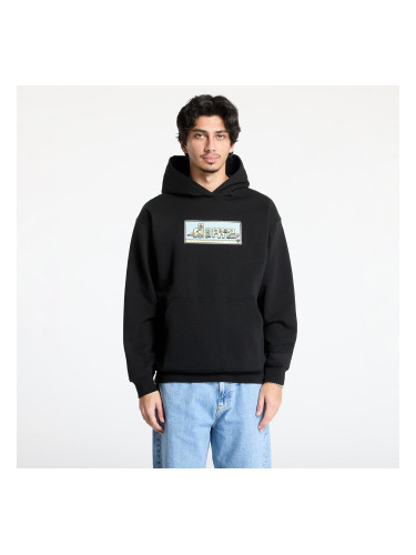 Суитшърт DIME Dime World Hoodie UNISEX Black M