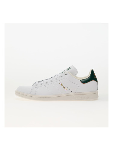 Сникърси adidas Stan Smith Ftw White/ Collegiate Green/ Core White EUR 36