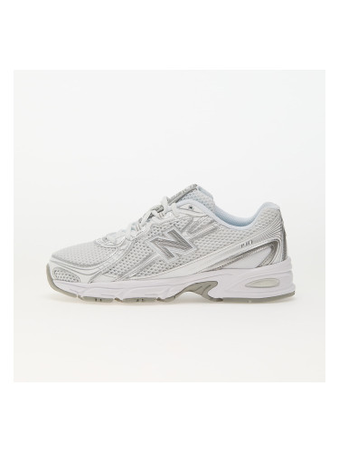 Сникърси New Balance 740 White EUR 44