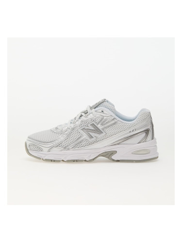 Сникърси New Balance 740 White/ Silver Metallic/ Reflection Wm2 EUR 37