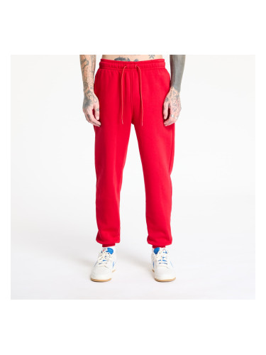 Потници Jordan Brooklyn Fleece Men's Pants Gym Red/ White L