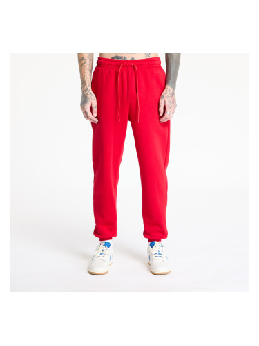 Потници Jordan Brooklyn Fleece Men's Pants Gym Red/ White L