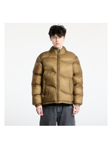 Яке DIME Classic Ripstop Puffer UNISEX Gold XL