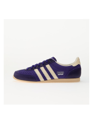 Сникърси adidas Japan W Core Purple/ Crew White/ Silver Metallic EUR 35 1/2