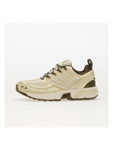 Сникърси Salomon Acs Pro Gtx Vanila/ Greenh/ Stoneg EUR 42