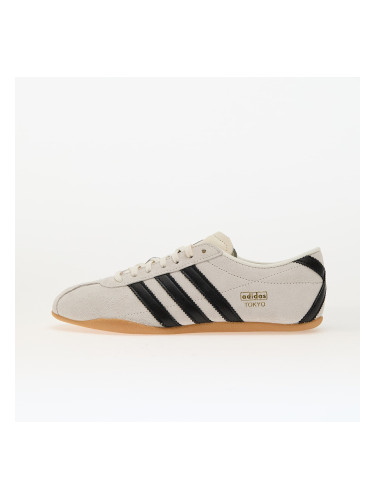 Сникърси adidas Tokyo W Off White/ Core Black/ Gold Metallic EUR 36