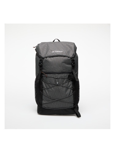 Раница adidas Terrex Climacool Multi Backpack Black/ Semi Impact Orange/ White 32 l