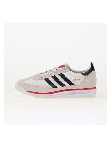 Сникърси adidas SL 72 Rs Ftw White/ Core Black/ Grey One EUR 44