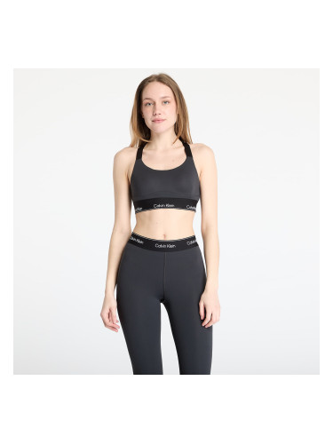 Сутиени Calvin Klein Sport Modern Sport High Support Bra Black XS