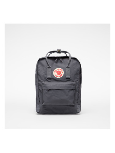 Раница Fjällräven Kånken Super Grey 16 l