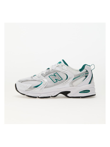 Сникърси New Balance 530 White EUR 38