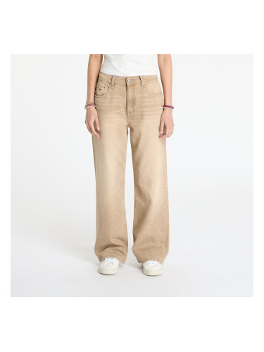 Дънки Tommy Jeans Mia Mr Relaxed Straight Jeans Denim W31/L30