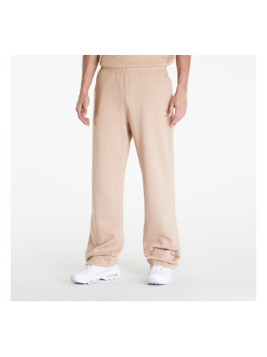 Панталони Nike x NOCTA Men's Open-Hem Fleece Pants Hemp/ Sanddrift XXL