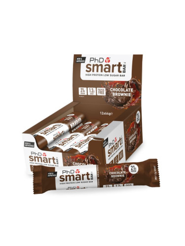 PHD - Smart Bar - 64 g
