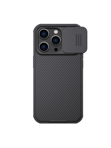 Гръб Nillkin Camshield Pro Magnetic за iphone 14 Pro Max - Черен