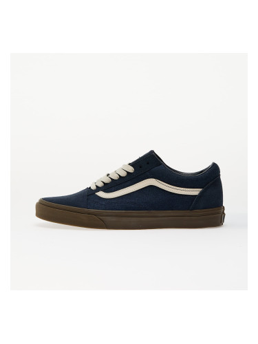 Сникърси Vans Old Skool Heavy Canvas Navy EUR 41