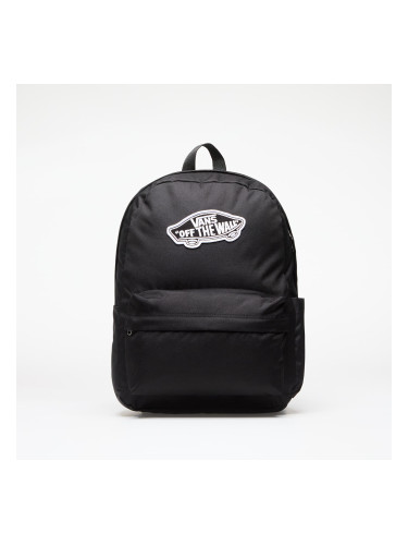 Раница Vans Old Skool Classic Backpack Black Universal
