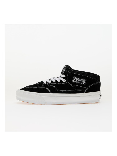 Сникърси Vans LX Half Cab Reissue 33 Black EUR 40