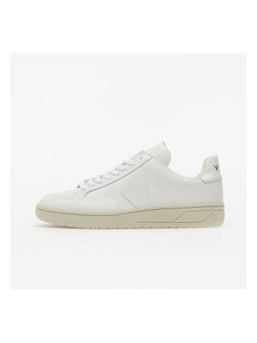 Сникърси Veja V-12 Leather White EUR 43