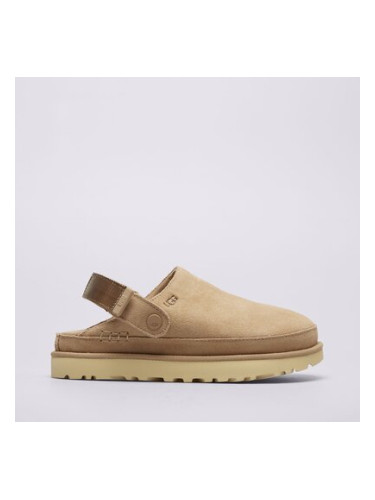 Ugg W Goldenstar Clog дамски Обувки Чехли 1138252SAN Бежов