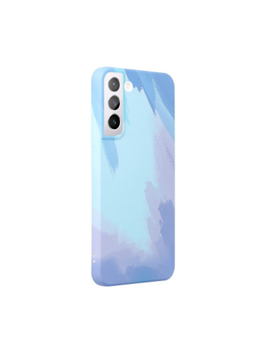 Гръб Forcell POP Case за SAMSUNG Galaxy S22 PLUS - design 2