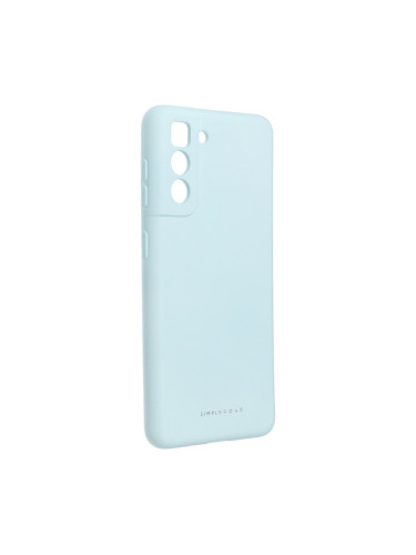 Гръб Roar Space Case за Samsung Galaxy A03s - Светло син