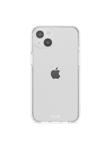 Гръб Holdit Seethru Case за iphone 15 Plus - Прозрачен